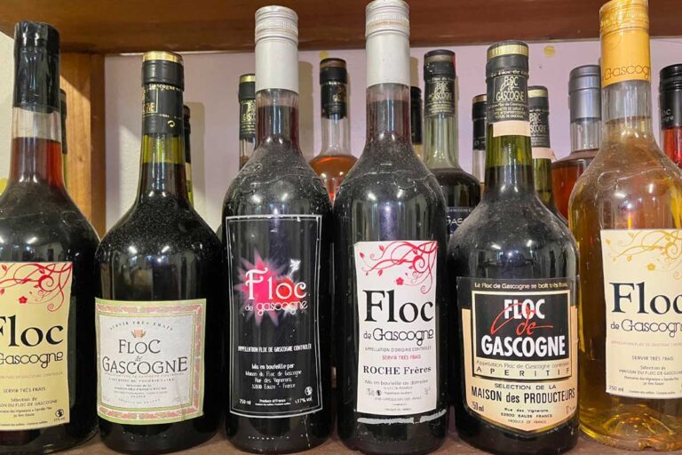 floc-gascogne-historique-bouteilles