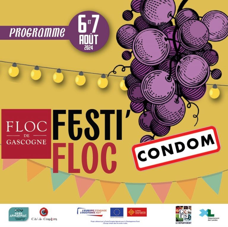 Festi Floc Condom